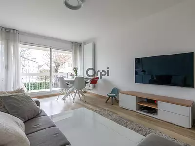Appartement, 63 m²