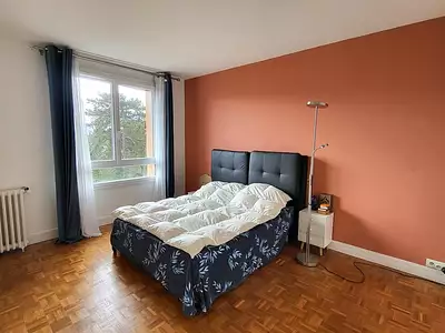 Appartement, 85 m²