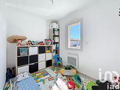 Maison, 100 m²