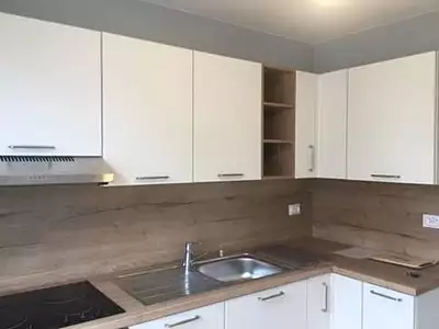 Appartement, 57,98 m²