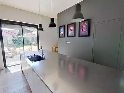 Maison, 179 m²