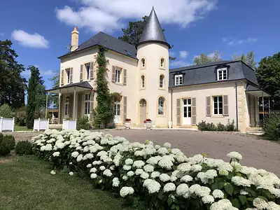 Maison, 370 m²