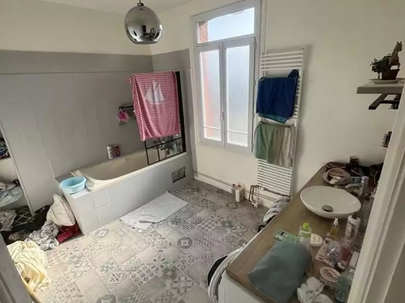 Maison, 145 m²