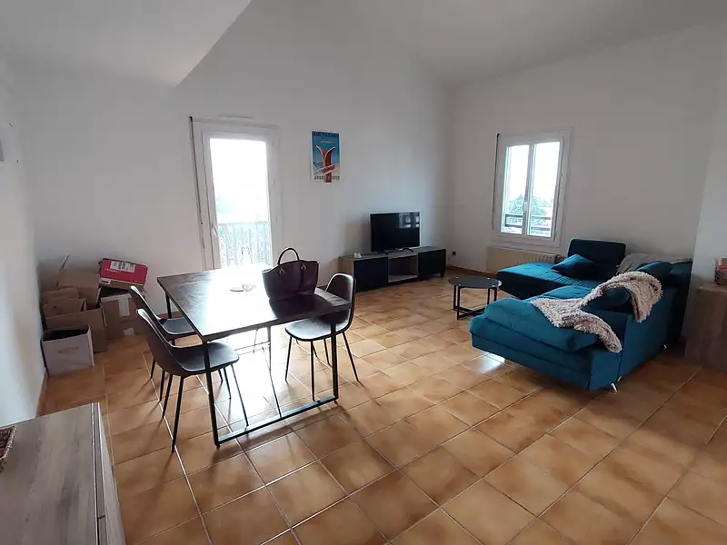 Appartement, 140 m²