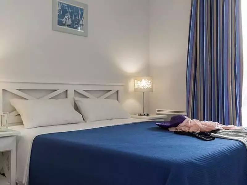Appartement, 31,54 m²