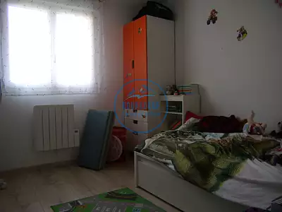 Maison, 100 m²