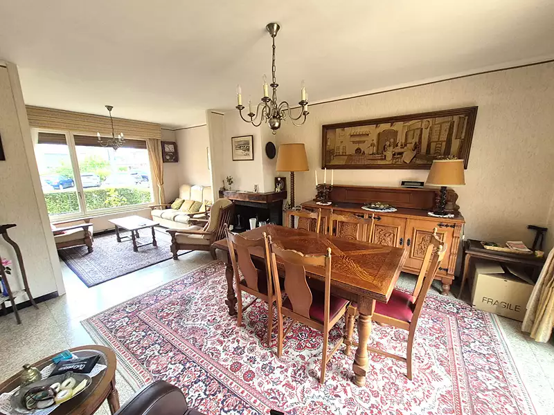 Maison, 83 m²