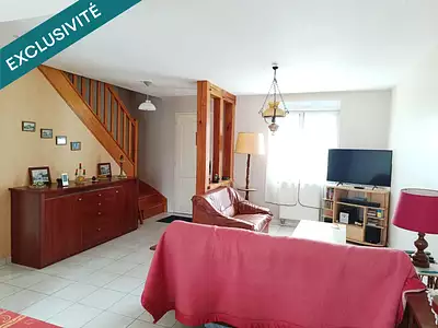 Maison, 67 m²