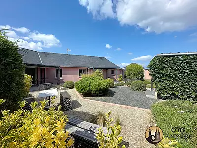 Maison, 146 m²