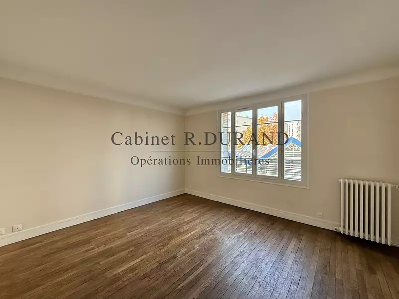 Appartement, 62,83 m²