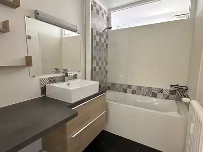 Appartement, 69 m²