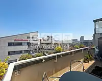 Appartement, 83,43 m²