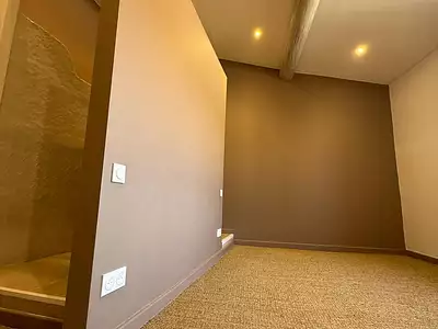 Appartement, 61 m²