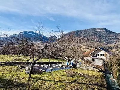 Maison, 120 m²