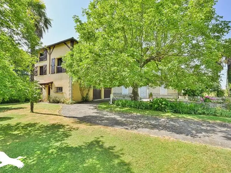 Maison, 118 m²