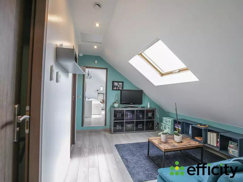 Maison, 185 m²