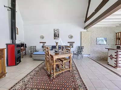 Maison, 146,58 m²