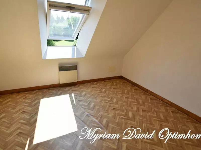 Maison, 112 m²