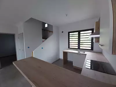 Maison, 105,92 m²