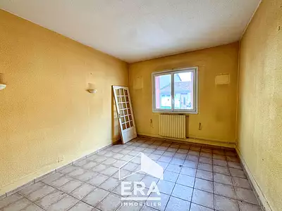 Maison, 117 m²