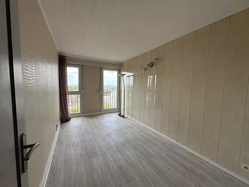 Appartement, 89,79 m²