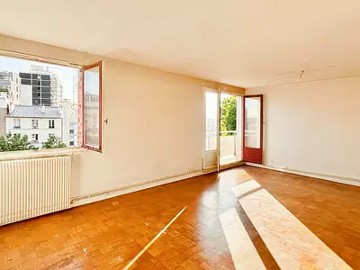 Appartement, 64 m²