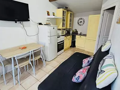 Maison, 119 m²