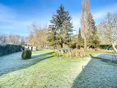 Maison, 120 m²