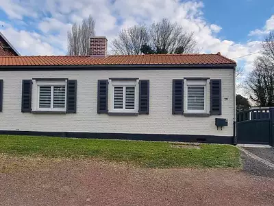 Maison, 75 m²