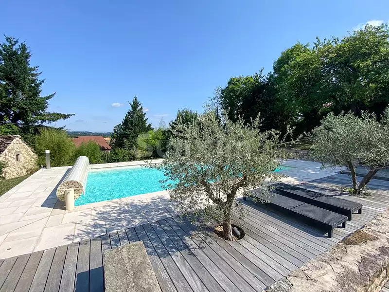 Maison, 286 m²