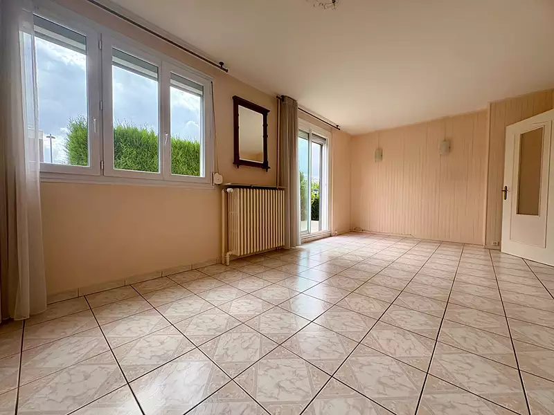 Maison, 71 m²