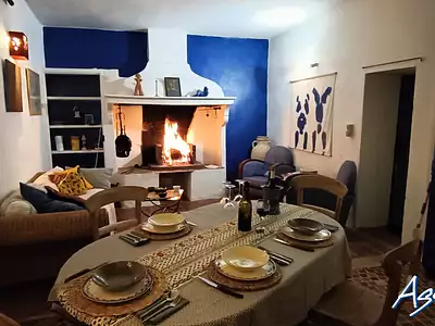 Maison, 165 m²