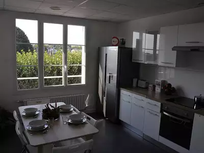 Appartement, 11 m²