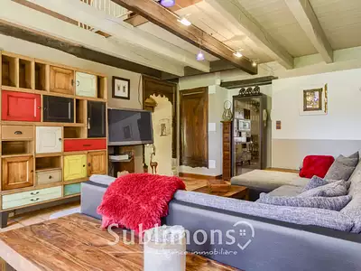 Maison, 263 m²