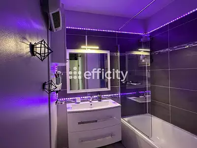 Appartement, 68 m²
