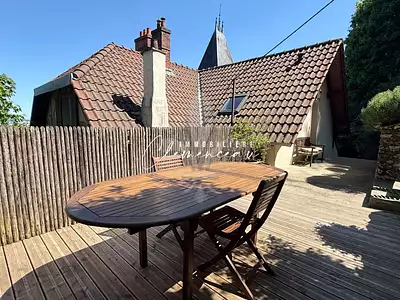 Appartement, 156 m²