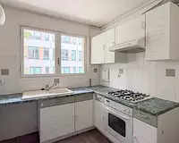 Appartement, 34,37 m²