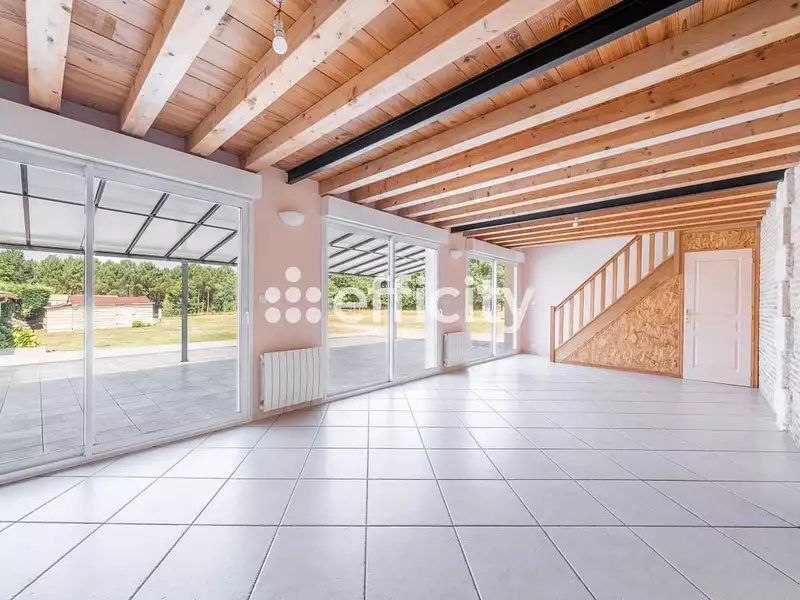 Maison, 120 m²