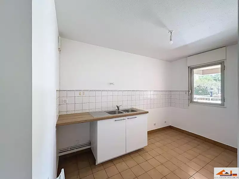Appartement, 71 m²