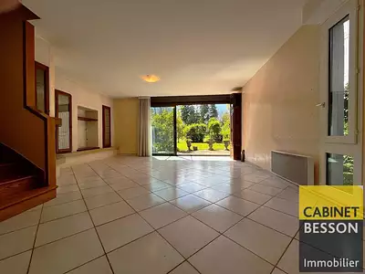 Appartement, 135 m²