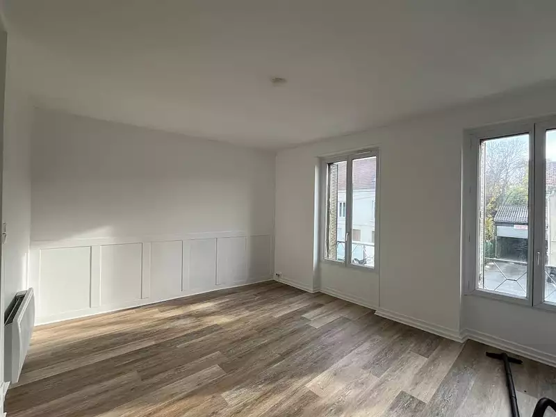 Appartement, 29 m²