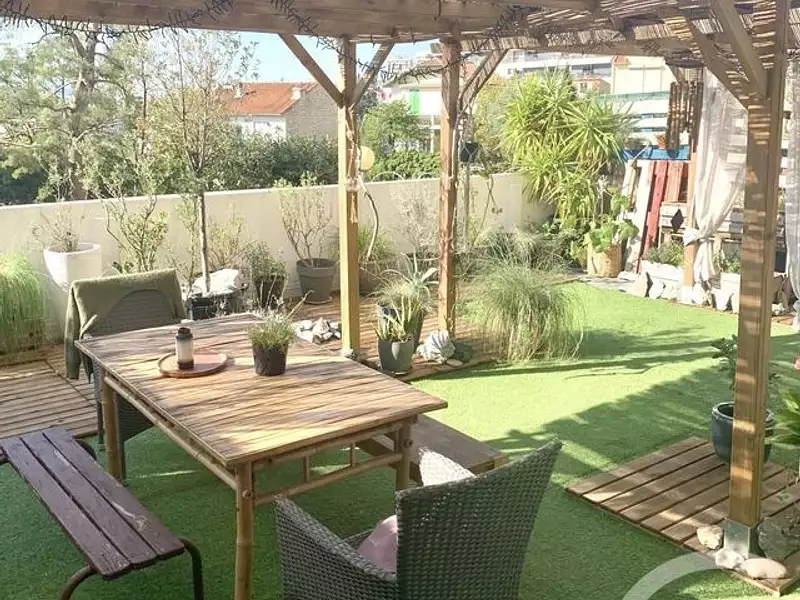 Appartement, 32,8 m²