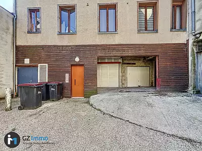 Appartement, 44 m²