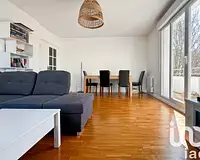 Appartement, 67 m²
