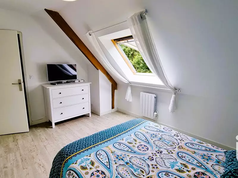 Maison, 124 m²