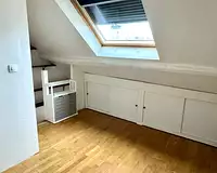 Appartement, 28,67 m²