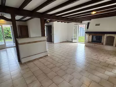 Maison, 150 m²