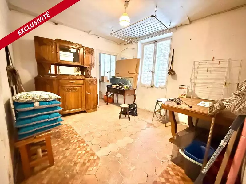 Maison, 118 m²