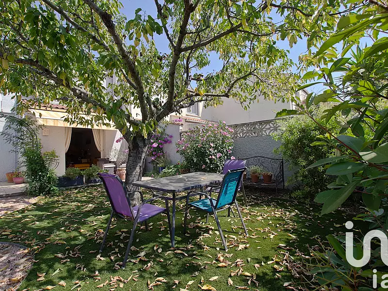 Maison, 107 m²