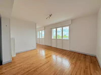 Appartement, 78 m²
